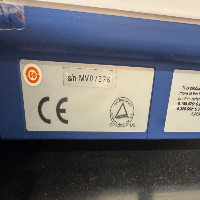Molecular DEvices SpectraMax M5 Microplate Reader image 2